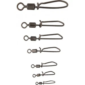 Daiwa Quick Snap Rolling - 20 piezas/paquete - Imagen 1 de 1