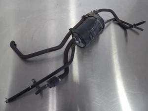 23-25 Honda XR150L Emisiones Conjunto Bote 17310-KRH-J01 - Imagen 1 de 3