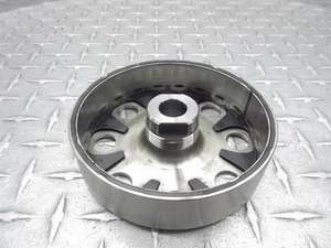 2006 05-06 Suzuki GSXR 1000 GSXR1000 Flywheel Rotor Fly Wheel Engine Generator - Picture 1 of 9