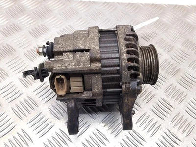 Mitsubishi L200 alternator 1800A311 2.5di-d 2013 - Image 1 of 4