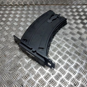 BMW Serie 3 3 E90 E91 E92 E93 Supporto Coppa Destro Lato Guidatore LCI Nero 7127472 - Foto 1 di 3
