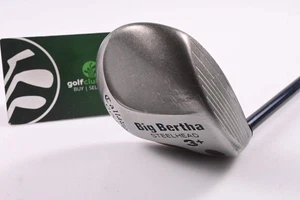 Callaway Steelhead #3+ Wood / 13.5 Degree / Firm Flex Callaway RCH 96 Shaft - Picture 1 of 8