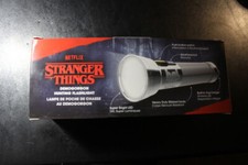Limited Edition Energizer Lights Stranger Things DEMOGORGON Hunting Flashlight