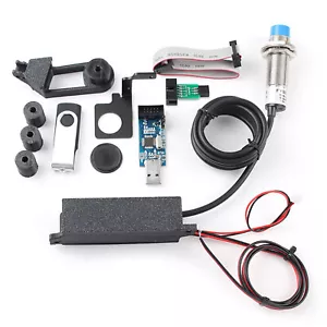 Impresora 3D Juego Completo de Sensor de Nivelación de Cama Automática para Creality Ender 3/3 Pro Part - Imagen 1 de 11