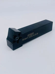 Corno PH acciaio punzonato esterno RH64T.2525.4.20.IK sistema H64T - Foto 1 di 2