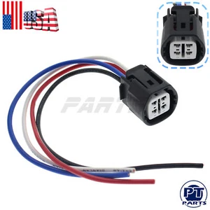 ALTERNATOR REPAIR PLUG HARNESS PIGTAIL FOR TOYOTA CAMRY HIGHLANDER SIENNA SOLARA - Picture 1 of 9