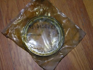 Kaydon Reali-Slim Duplex Bearings MATCHED PAIR KD040BR2P READ SPECS 4 x 5 x .5 - Picture 1 of 1