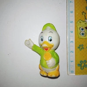 DISNEY afternoon - kellogg's premium 1991 - DUCKTALES - la bande à picsou LOULOU - Picture 1 of 2