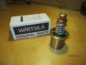 Amot 47536X195 valve for Wärtsilä 195F NEU - Picture 1 of 3