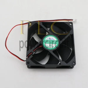 TX9025L12S DC 12V 0.16A 90*90*25mm axial computer case cooling fan 1pcs - Picture 1 of 5