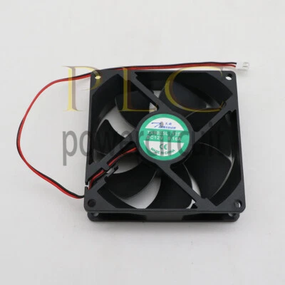 TX9025L12S DC 12V 0.16A 90*90*25mm axial computer case cooling fan 1pcs - Image 1 of 4