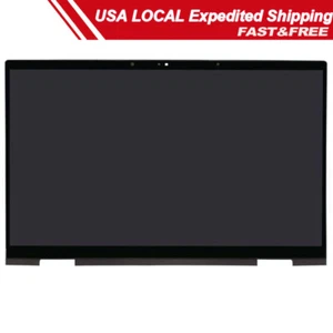 N09665-001 For HP Envy X360 15-EY 15z-ey000 15z-ey0xxx LCD Touch Screen Assembly - Picture 1 of 4