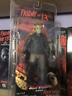 Neca Friday The 13th The Final Chapter Jason Voorhees Action Figure