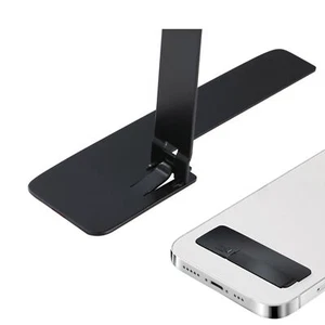 3 Pack Ultra-Thin Kickstand for Cell Phone Case, Horizontal/Vertical Desk Stand - Photo 1 sur 11