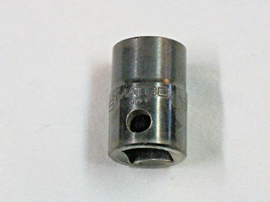 Matco Tools 7/16" SAE 3/8” Drive 6 Point Shallow Impact Socket BP146 - Picture 1 of 4