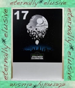 OOAK Official POS SWCE2023 T-Shirt Key Art Logo ADVERT POSTER BOARD Printed Sign - Picture 1 of 14