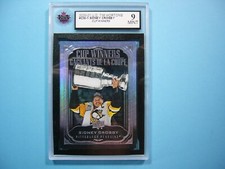 2020-21 Upper Deck Tim Hortons Hockey Cards 25