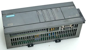Siemens SIMATIC S7-200 | 6ES7 214-1CC01-0XB0 | E:07 | 6ES7214-1CC01-0XB0 - Zdjęcie 1 z 3