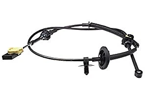 Cable de cambio de transmisión automática Ford Super Duty Excursion 99-04 XC3Z-7E395-DA Foto 1 de 1