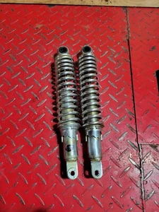 1976 Honda CB360T Rear Shocks - Bild 1 von 10