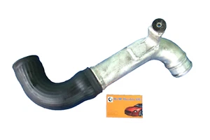 VW T4 intercooler charge air pipe AXG AXL AHY 7D0145958A charge air hose €79.99 - Picture 1 of 2