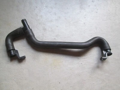 OEM Honda 1999 - 2000 CBR600F4 AIR VENTS AND TUBES 17276-MBW-000 / 64213-MBW-000 - Imagem 1 de 4