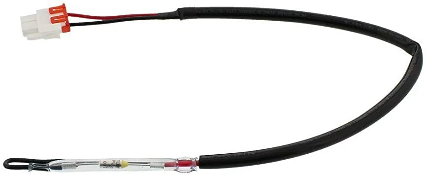 Fusible térmico para refrigerador DA47-00095E para Samsung, AP4136048, PS4140330* Foto 1 de 4