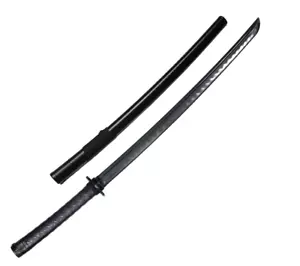 Schwertkampf Iaido Polypropylen Schwert Tachi, Kunststoffscheide Set Made in China - Bild 1 von 2