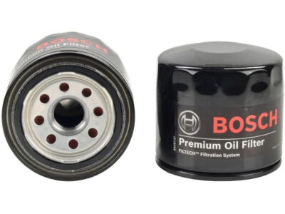 Filtro de aceite Bosch 39529GVGD 2008 2009 2005 1998 2000 para Subaru Legacy 1990-2021 Foto 1 de 2