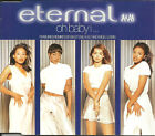 ETERNAL Oh Baby / Sweet Funky 4TRX MIXES &amp; UNRELEASED CD single SEALED USA seler