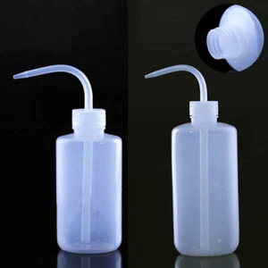 Portable Non-Spray Watering Tool 250/500ML Plastic Eco-friendly Liquid Dispenser - Picture 1 of 9