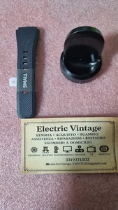 0458NN-Base Ricarica + Cinturino Smartphone Samsung Galaxy Gear S3 - Zdjęcie 1 z 2