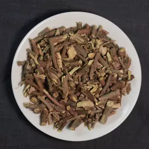 500g Anti-cough Green Tea Ma Hua Chinese Herbal Medicine Root Herbs Huang Tea - Picture 1 of 4
