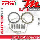 Kit Embrayage (Disques lisses et garnis - Ressorts - Joint) Yamaha XJ6 N 2014