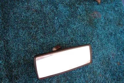 Espejo retrovisor VW EUROVAN RIALTA VISTA 1999-2003 2,8 L  Foto 1 de 2