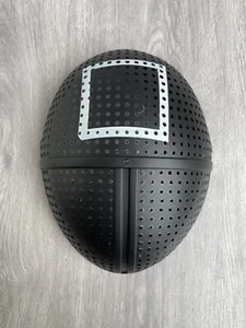 Netflix Squid Game Kreis Wächter Maske Mask Viereck minder worker Halloween 🎃 - Bild 1 von 3