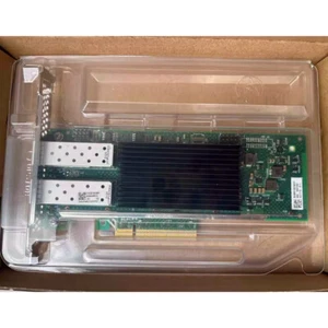 For Intel E810-XXVDA2 25GbE Ethernet Network Adapter E810 E810 XXVDA2 - Photo 1/4