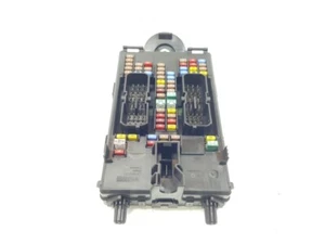 31682732 fuse box for VOLVO V60 FAMILIAR 2.0 D (190 CV) 2018 1980370 - Picture 1 of 17