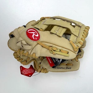 Rawlings SC105KB Youth Baseball Glove | Kris Bryant Model 10.5” | Ages 7–9 | New - Picture 1 of 6
