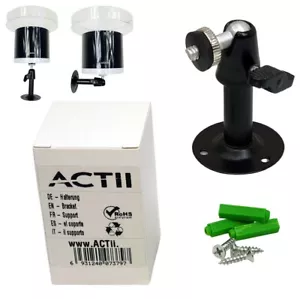 Halterung für Netatmo Regensensor und Windmesser Wandhalterung NRG01-WW NWA01-WW - Bild 1 von 6