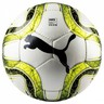 Soccer Ball Puma FINAL 4 Club 5 white size 5  Football Fussball