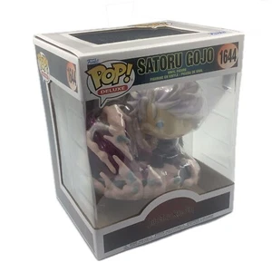 FUNKO POP 1644 - JUJUTSU KAISEN -SATORU GOJO - Imagen 1 de 2