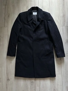 Sandro Paris men coat M9535W-44 sz M - Picture 1 of 8