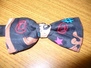 USED Bow Tie -  Tazmania Devil 88847 - Picture 1 of 1