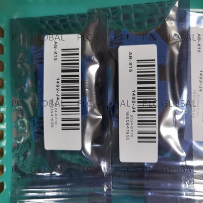 1PC *NEW*  1492-J4 1492 J4 One-year warranty - Image 1 of 3