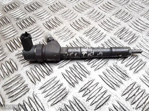2007 OPEL VECTRA C INJECTEUR BOSCH DIESEL 1900CDTI 110KW 0445110243 - Imagen 1 de 4