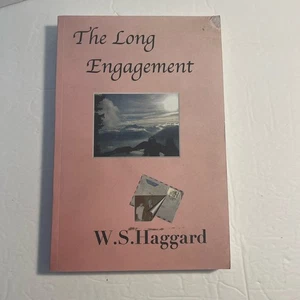 The Long Engagement by W.S. Haggard (English) Paperback Book - Imagen 1 de 13