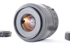 SMC Pentax-F 35-80mm f/4-5.6 AF Zoom Lens For Pentax K Mount Exc5 From Japan - Picture 1 of 14