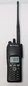 Motorola XTS2500 Model 3 VHF (136-174 MHz) FPP P25 AES DES Digital Astro TESTED - Photo 1/19