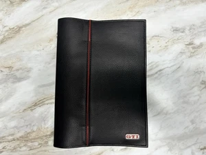 2006 06 VW VOLKSWAGEN Complete Owners Manual Set with COVER - Picture 1 of 5